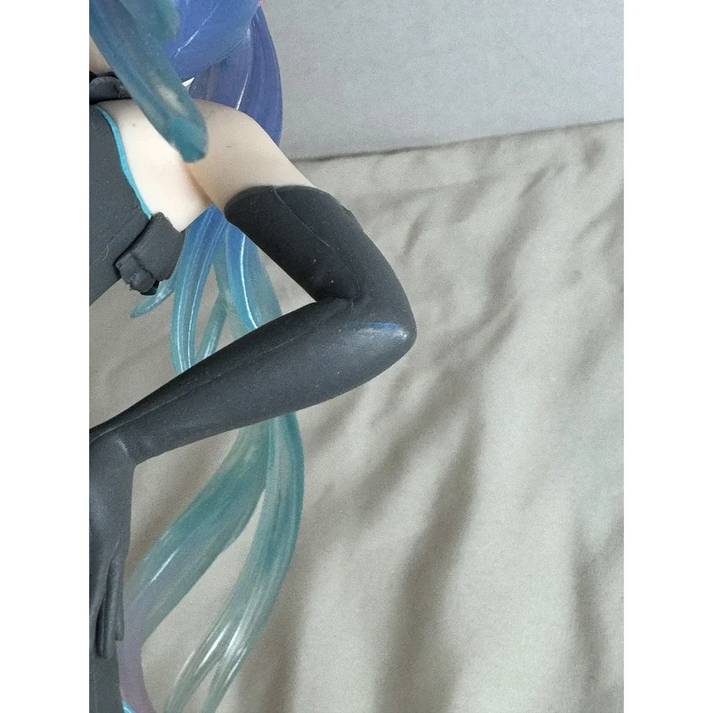Sega Project Diva‎ Arcade Future Tone Hatsune Miku SPM Ghost Rule Missing Stand